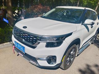起亚KX3傲跑 1.5L 