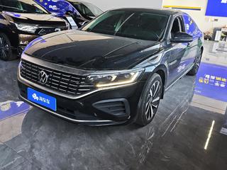 帕萨特 2.0T 380TSI精英版 
