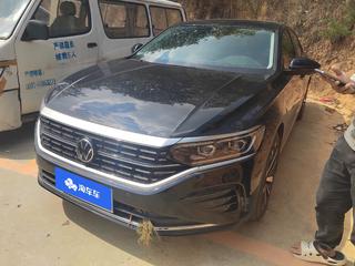 帕萨特 2.0T 330TSI豪华版改款 