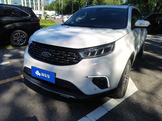 福特领界 1.5T 