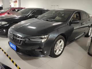 君威 1.5T 552T精英型 