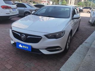 君威 1.5T 20T精英型 