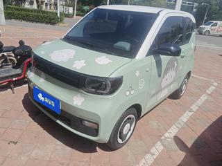 五菱宏光MINI EV 自动 悦享款磷酸铁锂 