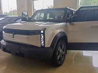 iCARiCAR 03 0.0T 