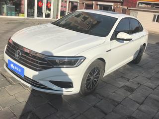 速腾 1.4T 280TSI舒适型 