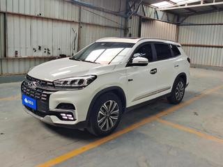 瑞虎8 1.6T 豪华型 