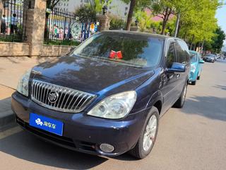 GL8 2.4L 