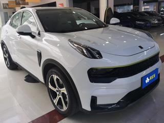 领克05 2.0T 