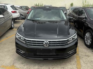 帕萨特 1.8T 