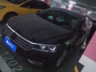 帕萨特 1.8T 330TSI御尊版 