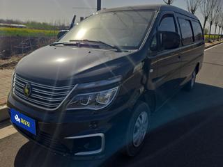 东风风行菱智 1.6L 实用型 