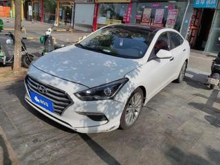 名图 1.8L 智能型 