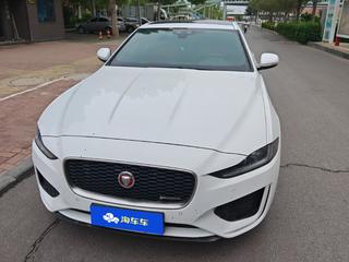 XEL 2.0T 200PS进取运动版S 