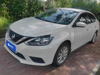 日产轩逸 1.6L 