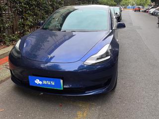MODEL 3 标准续航升级版 