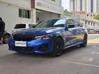 宝马3系 325Li 