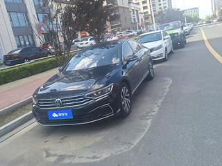 大众迈腾GTE 1.4T 