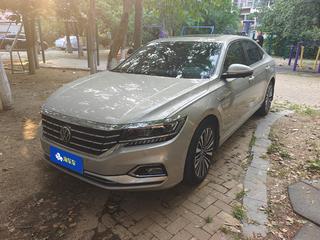 帕萨特 2.0T 330TSI豪华版 