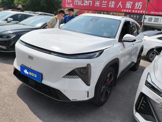 吉利银河银河L7 1.5T 