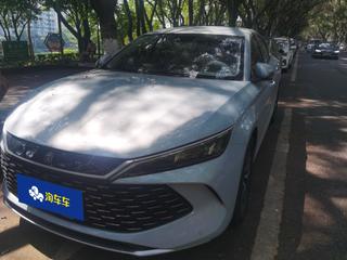 比亚迪秦L 1.5L 