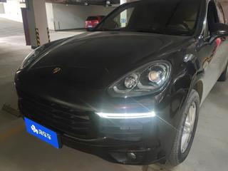 Cayenne 3.0T 