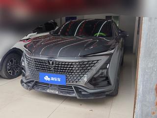 长安UNI-T 1.5T 