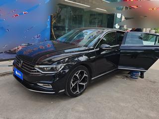 迈腾 2.0T 330TSI豪华型 