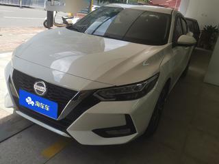 日产轩逸 1.6L 
