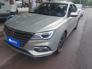 荣威i5 1.5L 自动 4G互联领豪旗舰版 