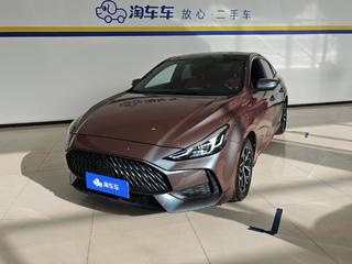 名爵5系 1.5L 