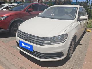 桑塔纳 1.5L 风尚版 