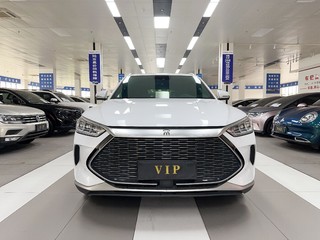 比亚迪宋PLUS PHEV 1.5L 