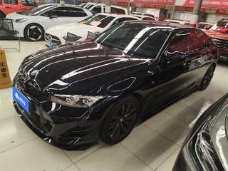 宝马3系 325Li 