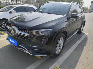 奔驰GLE级 2.0T 