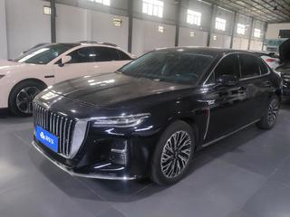 H5 2.0T 智联旗畅版 