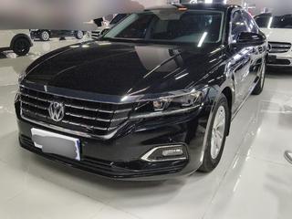 帕萨特 1.4T 280TSI商务版 