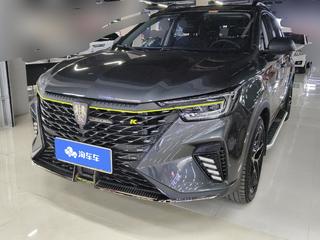 荣威RX5 PLUS 1.5T 自动 国潮智臻版 