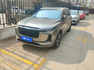 理想ONE 1.2T 自动 