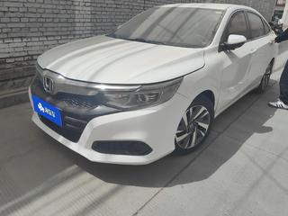 凌派 1.0T 舒适版 