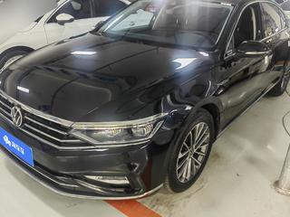 迈腾 2.0T 380TSI豪华型 