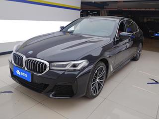 宝马5系 530Li 