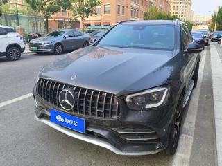AMG-GLC级 3.0T 
