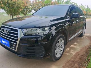 奥迪Q7 2.0T S-Line运动型 