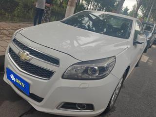 迈锐宝 2.0L 豪华版 