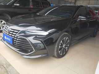 丰田亚洲龙 2.0L 