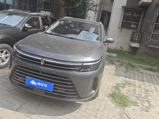 AITO问界M7 1.5T 