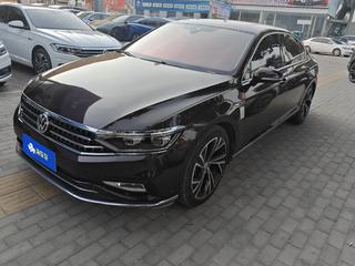 迈腾 2.0T 380TSI旗舰型 