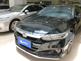 雅阁 2.0L 锐领版 