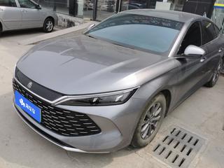比亚迪秦L 1.5L 