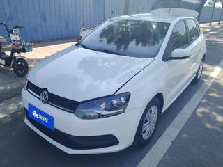 POLO 1.5L 安驾版 